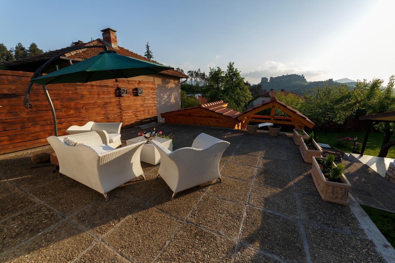 Villa Rose Belogradchik Exterior foto